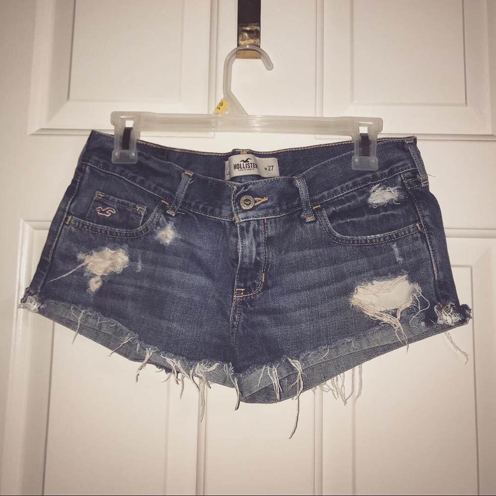 Hollister Shorts